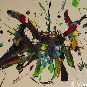 VAN XILEF 20th century reflections