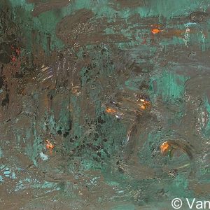 VAN XILEF 20th century reflections