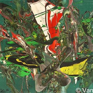 VAN XILEF 20th century reflections