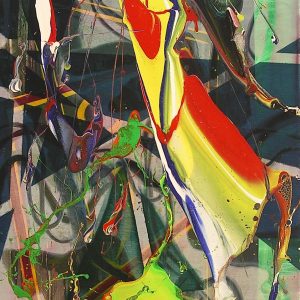 VAN XILEF 20th century reflections