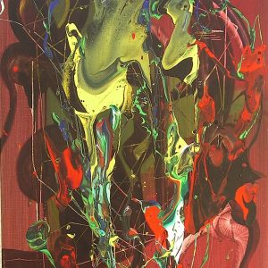 VAN XILEF 20th century reflections