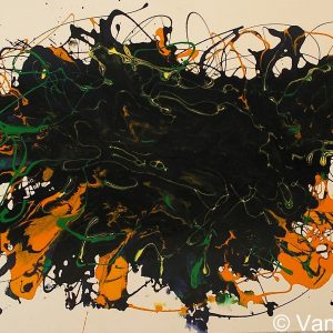 VAN XILEF 20th century reflections