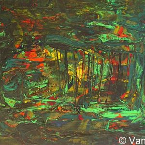 VAN XILEF 20th century reflections