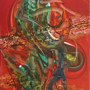 VAN XILEF 20th century reflections