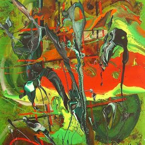 VAN XILEF 20th century reflections