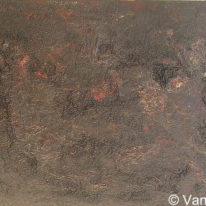 VAN XILEF 20th century reflections