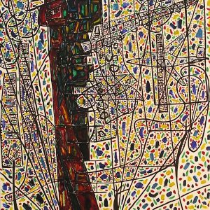 VAN XILEF 20th century reflections