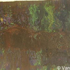 VAN XILEF 20th century reflections