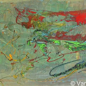 VAN XILEF 20th century reflections