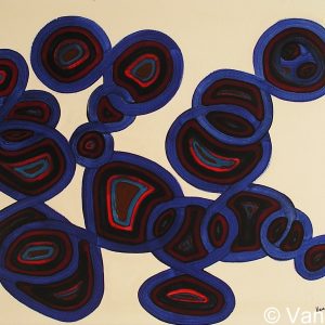 VAN XILEF 20th century reflections