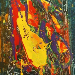 VAN XILEF 20th century reflections