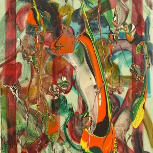 VAN XILEF 20th century reflections