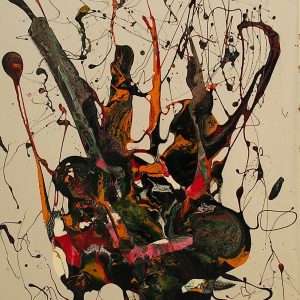 VAN XILEF 20th century reflections