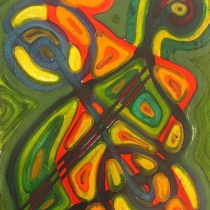 VAN XILEF 20th century reflections