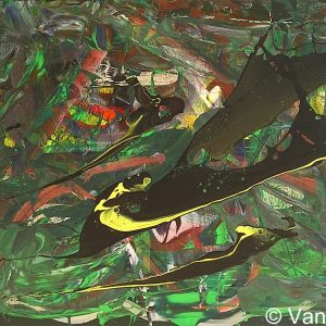 VAN XILEF 20th century reflections