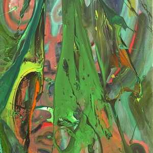 VAN XILEF 20th century reflections