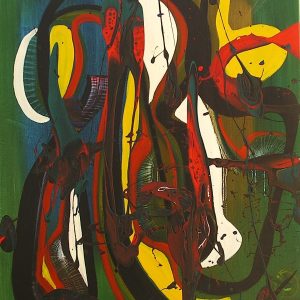 VAN XILEF 20th century reflections