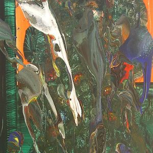 VAN XILEF 20th century reflections