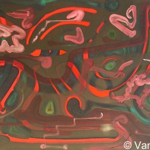 VAN XILEF 20th century reflections