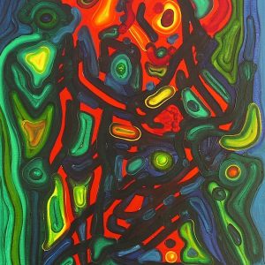 VAN XILEF 20th century reflections