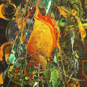 VAN XILEF 20th century reflections