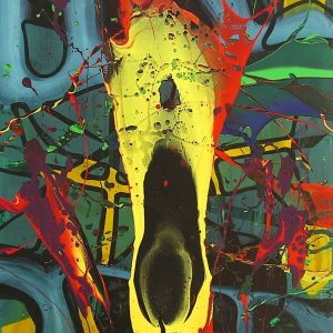 VAN XILEF 20th century reflections