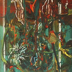 VAN XILEF 20th century reflections