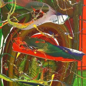 VAN XILEF 20th century reflections