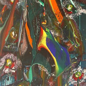 VAN XILEF 20th century reflections