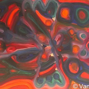 VAN XILEF 20th century reflections