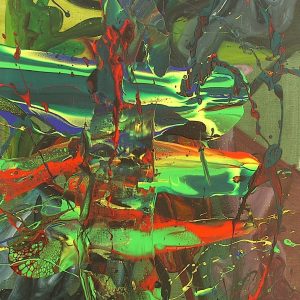 VAN XILEF 20th century reflections