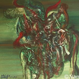 VAN XILEF 20th century reflections