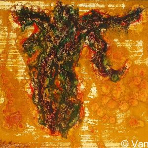 VAN XILEF 20th century reflections