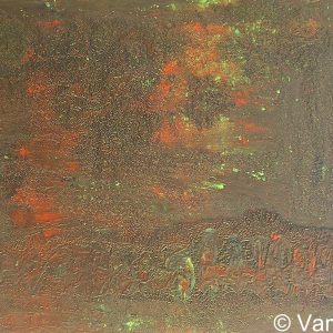 VAN XILEF 20th century reflections