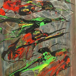 VAN XILEF 20th century reflections