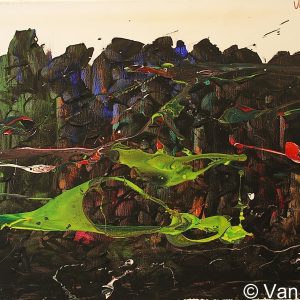 VAN XILEF 20th century reflections