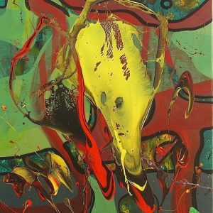 VAN XILEF 20th century reflections