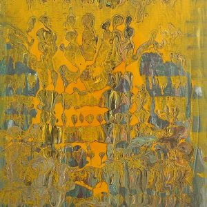 VAN XILEF 20th century reflections