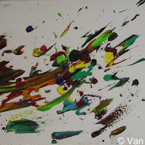 VAN XILEF 20th century reflections