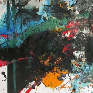 VAN XILEF 20th century reflections