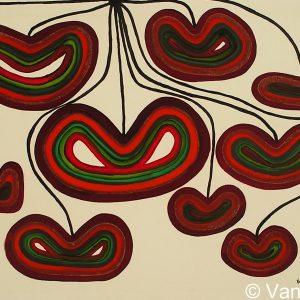 VAN XILEF 20th century reflections