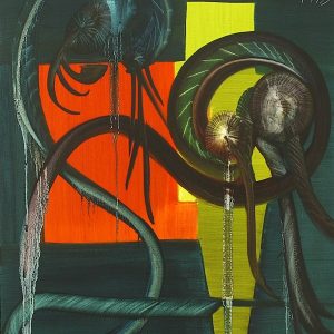 VAN XILEF 20th century reflections