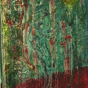 VAN XILEF 20th century reflections