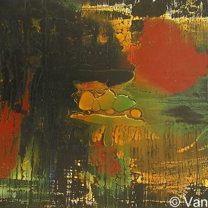 VAN XILEF 20th century reflections