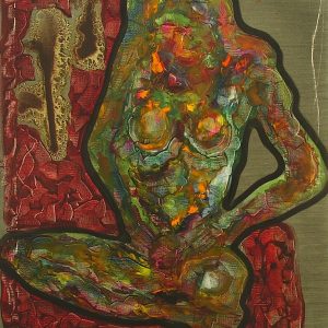 VAN XILEF 20th century reflections