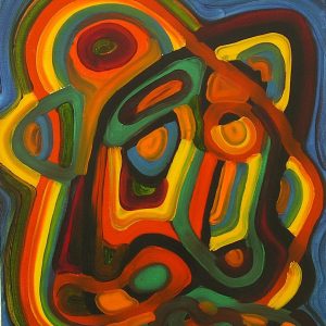 VAN XILEF 20th century reflections