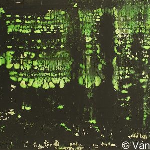 VAN XILEF 20th century reflections