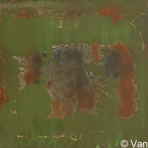 VAN XILEF 20th century reflections