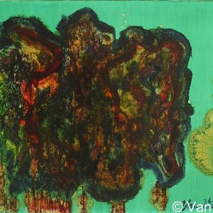 VAN XILEF 20th century reflections