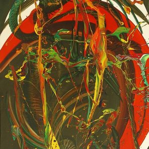 VAN XILEF 20th century reflections